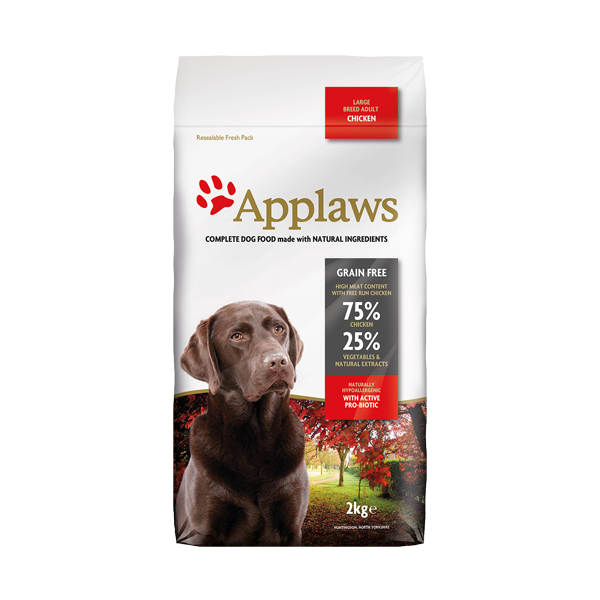 Applaws Adult